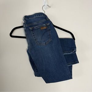 Joes Jeans the skinny - women’s skinny ankle jeans Brianna size 25